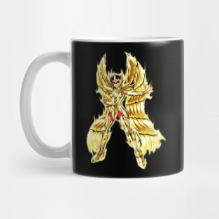 Myth God Cloth Sagittarius - Seiya Mug